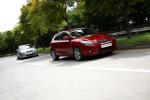 Kia pro_cee&rsquo;d 2008 года